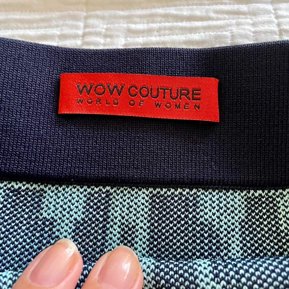 Wow Couture Skirt/Top Set - Picture 4 of 12
